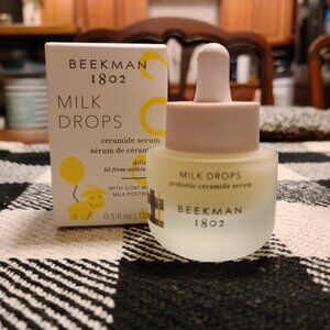 Beekman 1802 Milk Drops